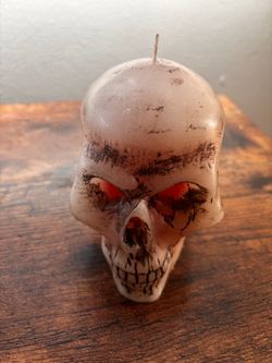 Candle