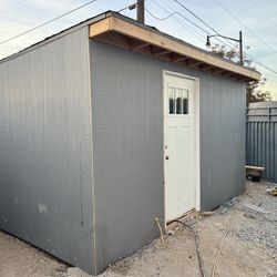 Storage Unit 