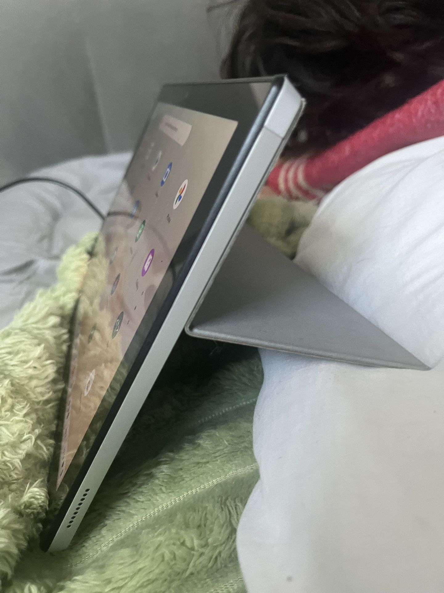 CHROMEBOOK