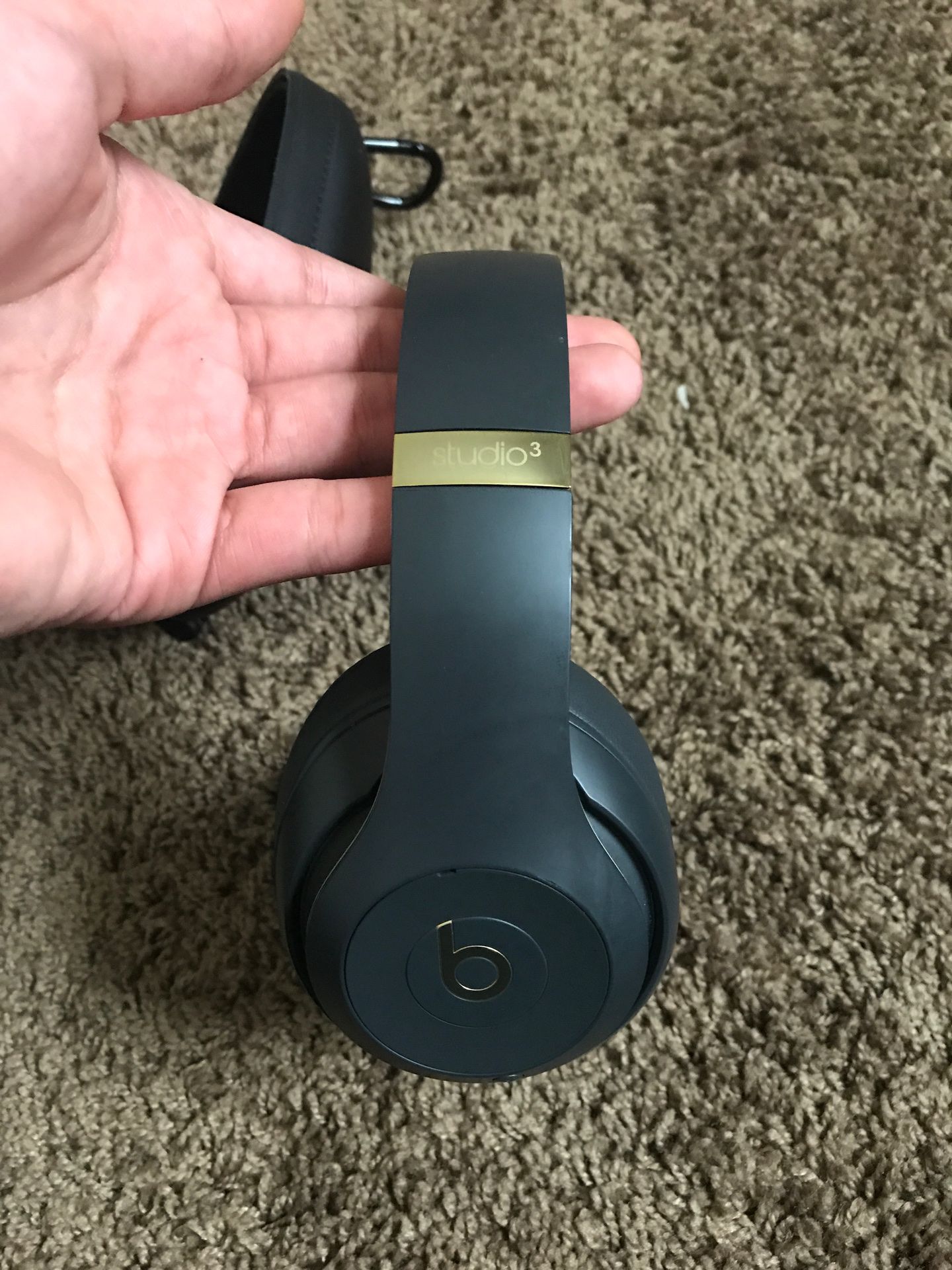 Studio 3 wireless Beats