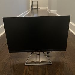 144 Hz Monitor 