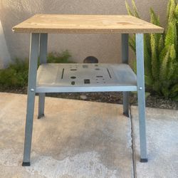 Selling A Small Work Table 