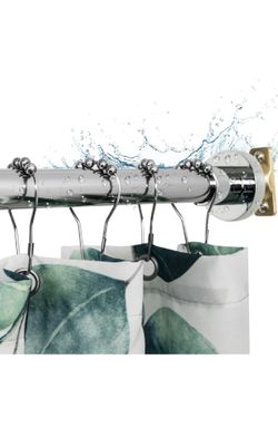 Artiwell Heavy Duty Shower Rod