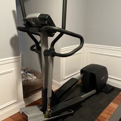 NordicTrack Elliptical Machine