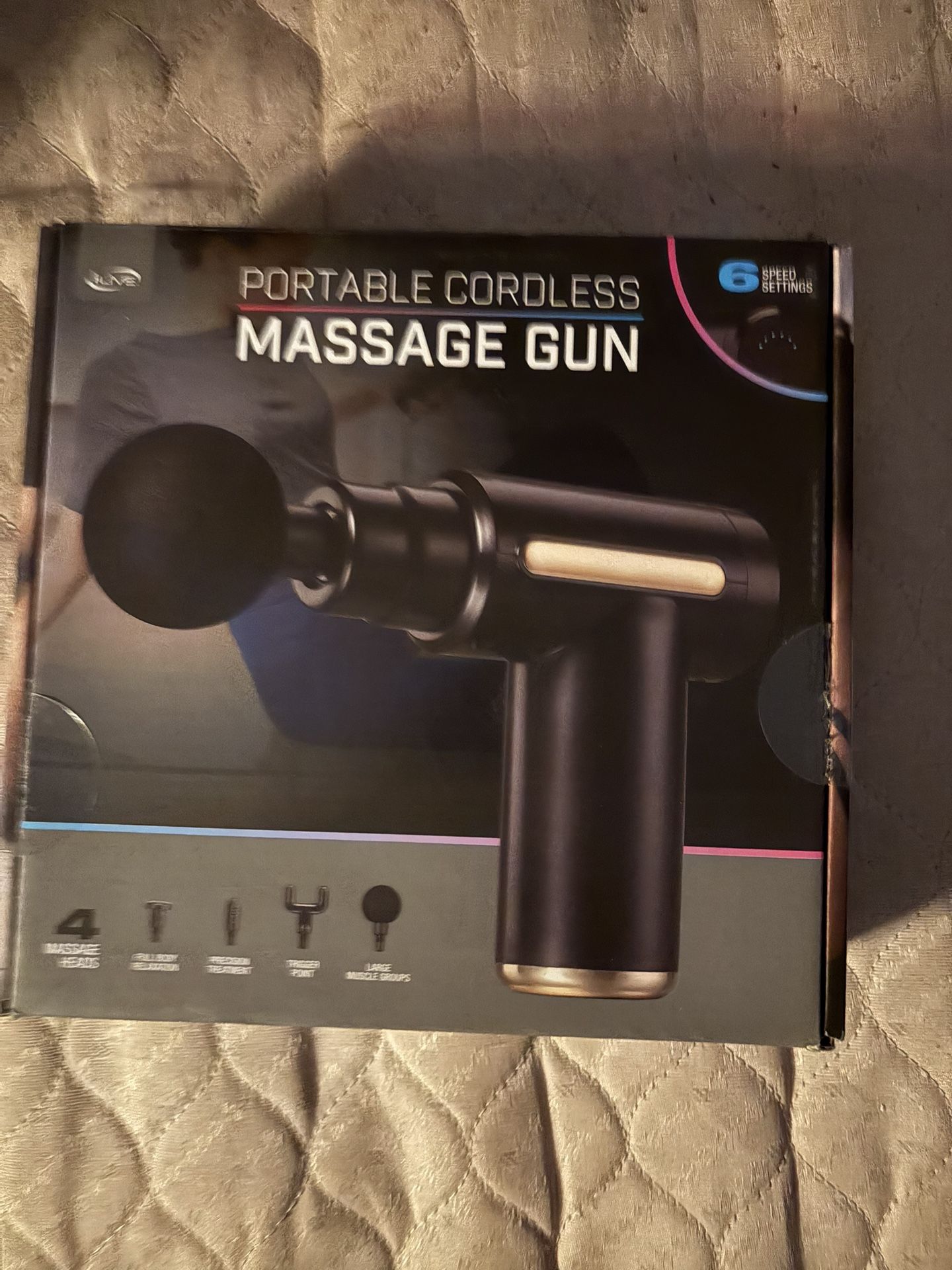Massage Gun