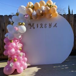 Quince Decoration