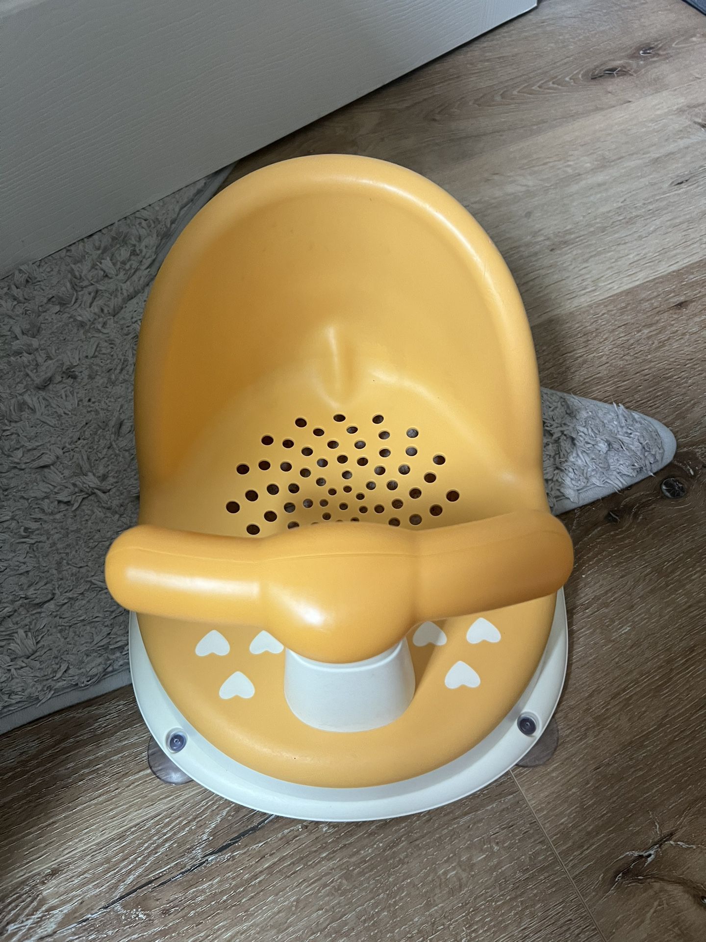 Bath Seat For Babies