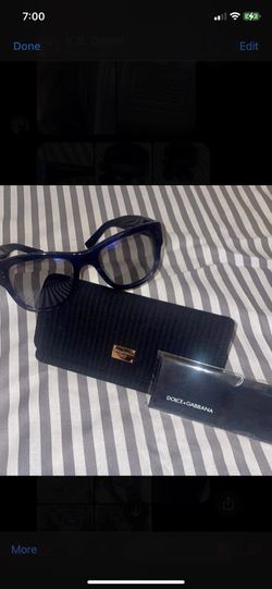 Dolce and Gabanna Sunglasses  Northstrom