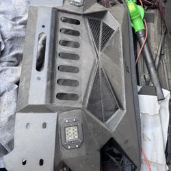 Jeep 07-17 Jk Mad Max Grill