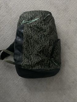 Nike elite gray team issued bag