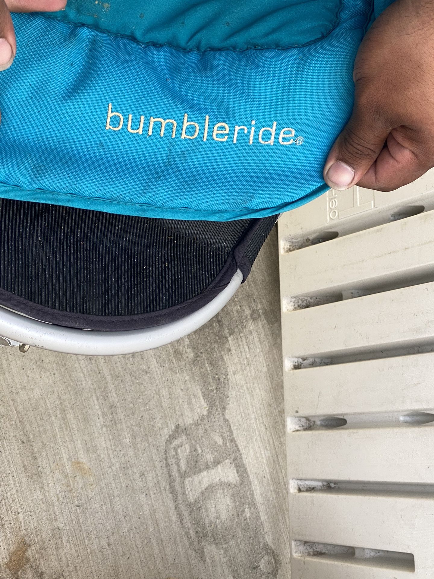 Stroller