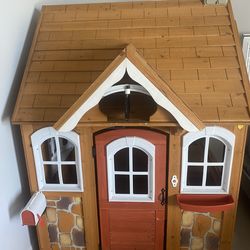 Play house