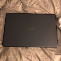 Packard Bell laptop