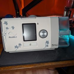 Resmed Airsense 10