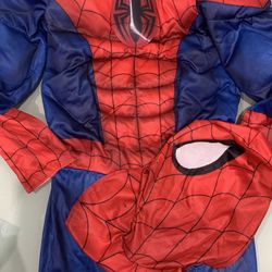 Spidermen