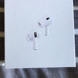 Apple AirPods Pro 2nd Generation