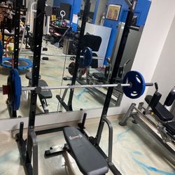 Body Champ Rack For Sale 
