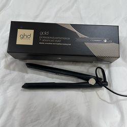 GHD Pro 1” Hair Straightener