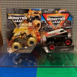 Monster Jam 