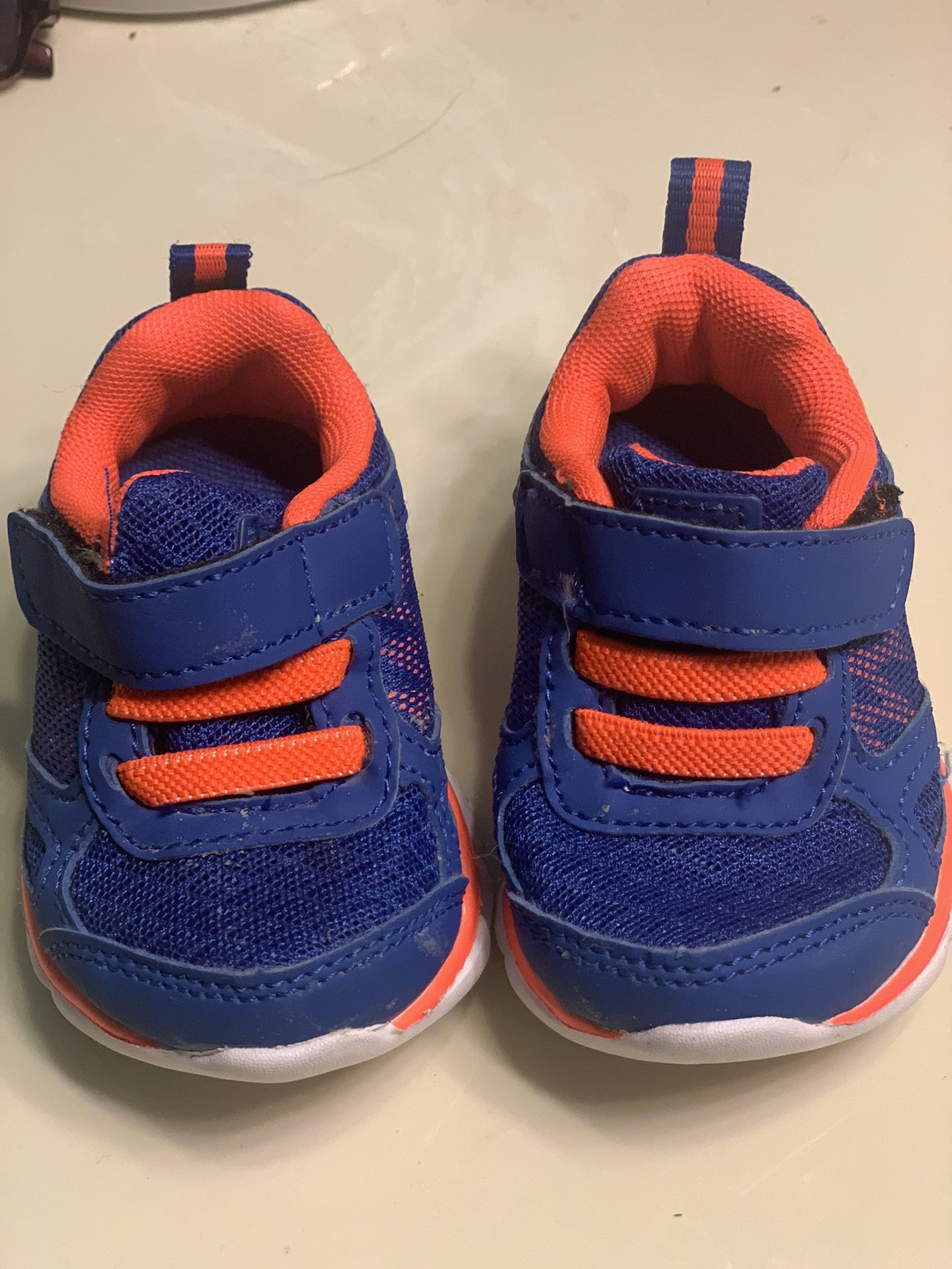 Toddlers Size 3 ( 2 Pair )