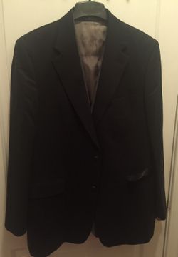 Suit jacket $15 obo