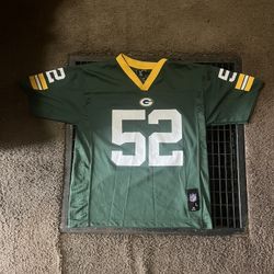 Mens Jersey Size Small