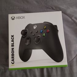 Xbox X|S Controller 