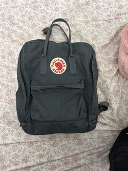 Kanken backpack