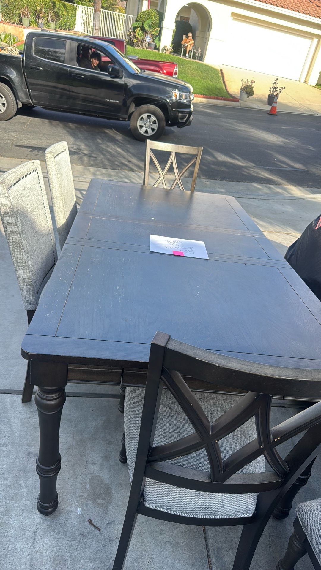 Dinning Table