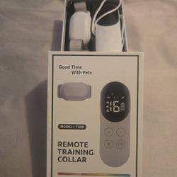 E Collar