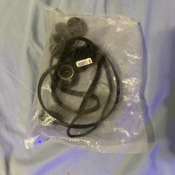 2003 Acura Rsx K20A3 Valve Cover Gasket