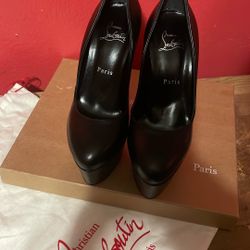 Christian Louboutin (Authentic) 