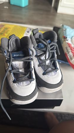 3c baby Jordan’s