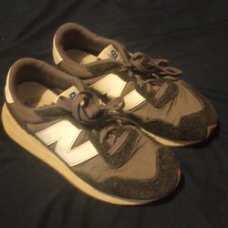 New Balance 237s