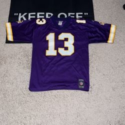 Minnesota Viking NFl Jersey Keating Jersey Size M