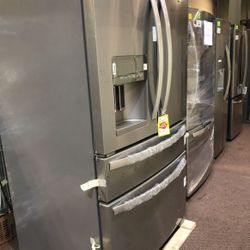 Whirlpool Refrigerator