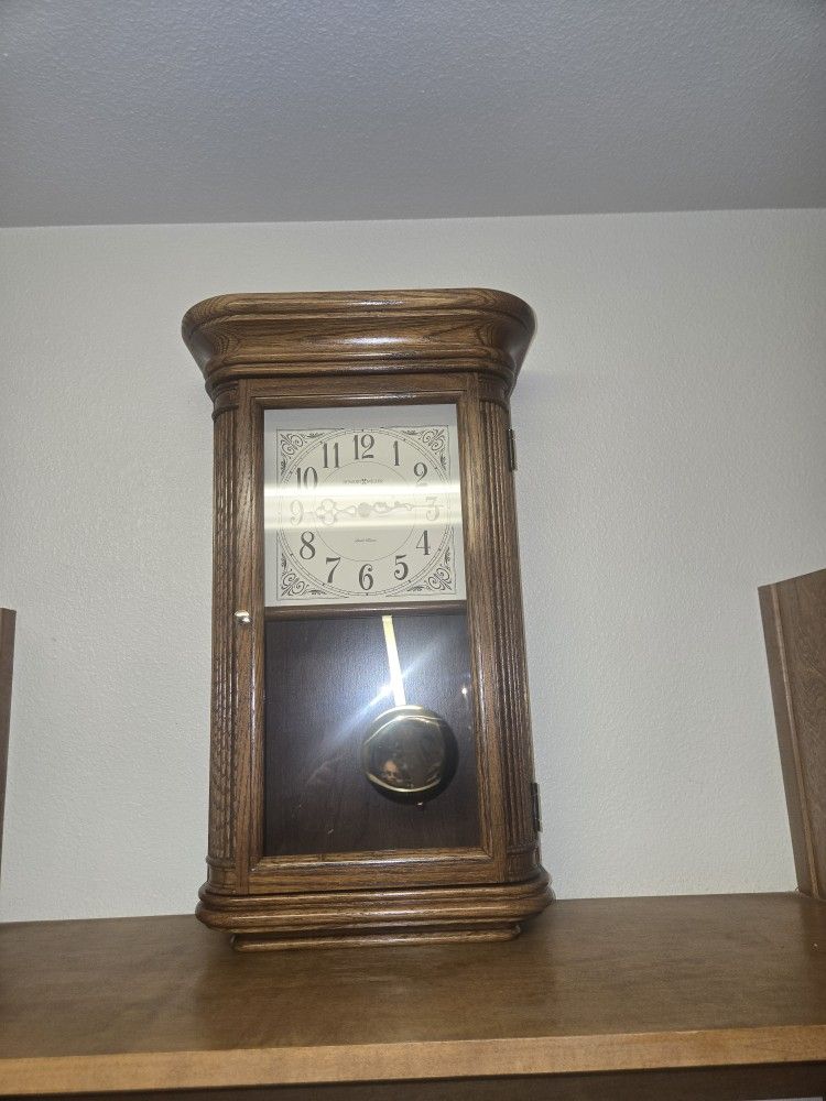 Vintage Clock