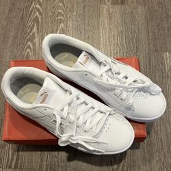 Puma Court Sneakers Women’s 
