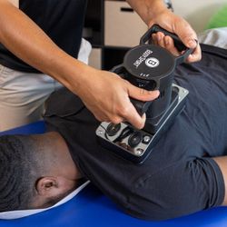 Massager In Almost New Condition 