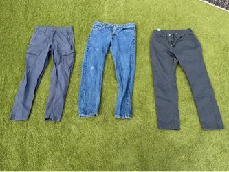 Levi’s pants