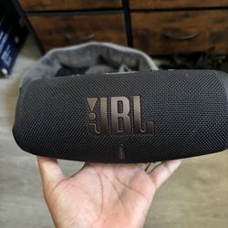 JBL Speaker