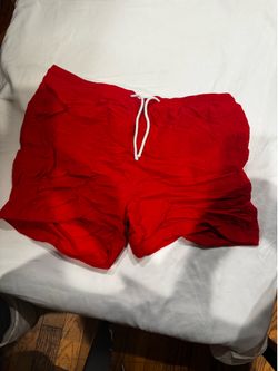 H&M Swim Trunks