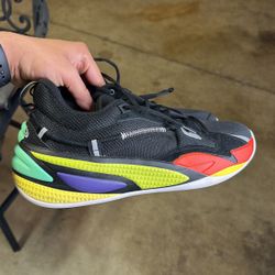 J Cole Dreamers Size 12 