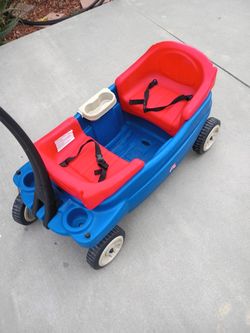 Wagon Excellent Condition