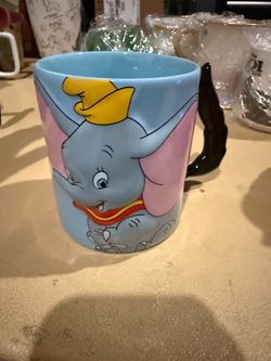 Dumbo mug