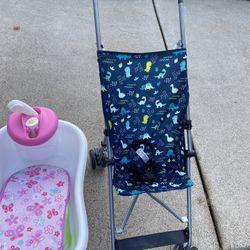 Stroller