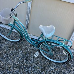 Bicycles Beach Cruisers Prices Vary
