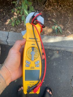 Fieldpiece SC640