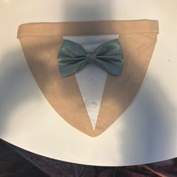 Dog Bow tie 