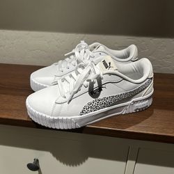 Brand New Pumas